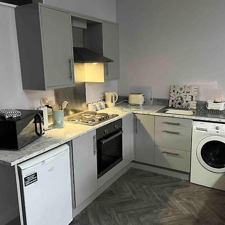 The Print Room, 1 Bedroom Ground Floor Apartment Carlisle  Esterno foto