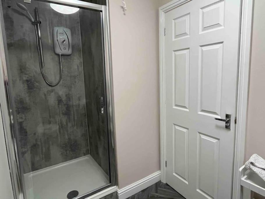 The Print Room, 1 Bedroom Ground Floor Apartment Carlisle  Esterno foto